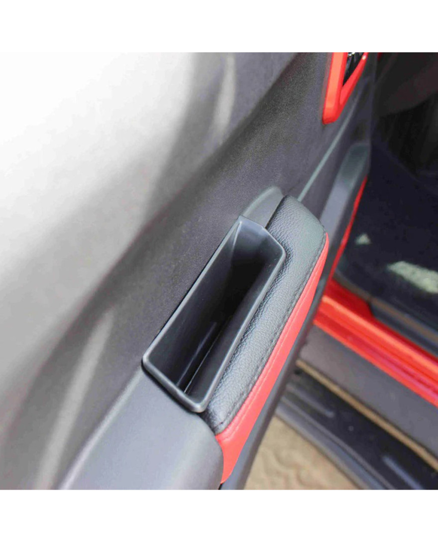 Bimbra Jimny Door Handles Tray