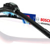 Bosch | Size 22 Inch | CLEAR Advantage Single | Flat Blade Performance Wiper Blade