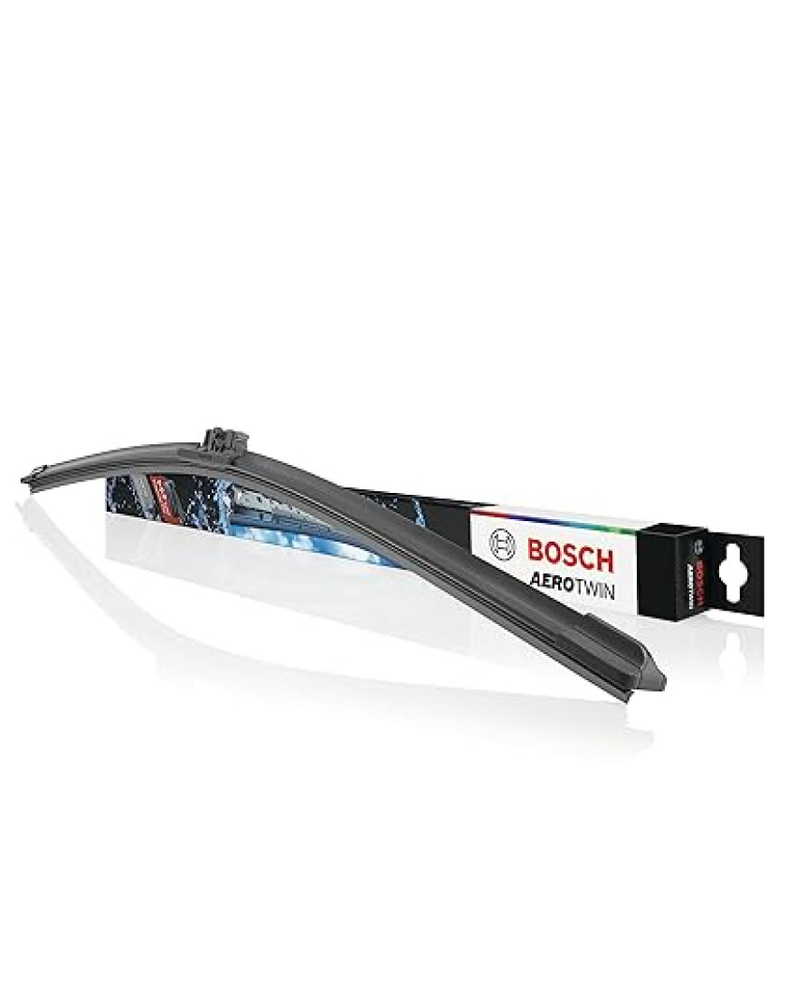 Bosch 3397006943 Aero Twin 6 in 1  | 16 inch Wiper Blade