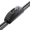 Bosch 23 inch Wiper Blade Aero Twin 6-in-1