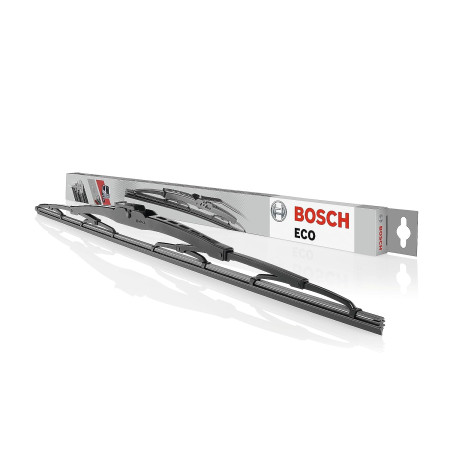 Bosch | ECO Single | Size 24Inch | Economical Wiper Blade | 525mm