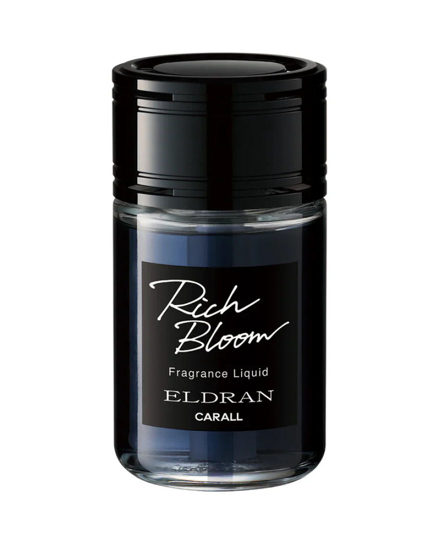 Carall Eldran Rizer Rich Bloom Car Freshner 200ml