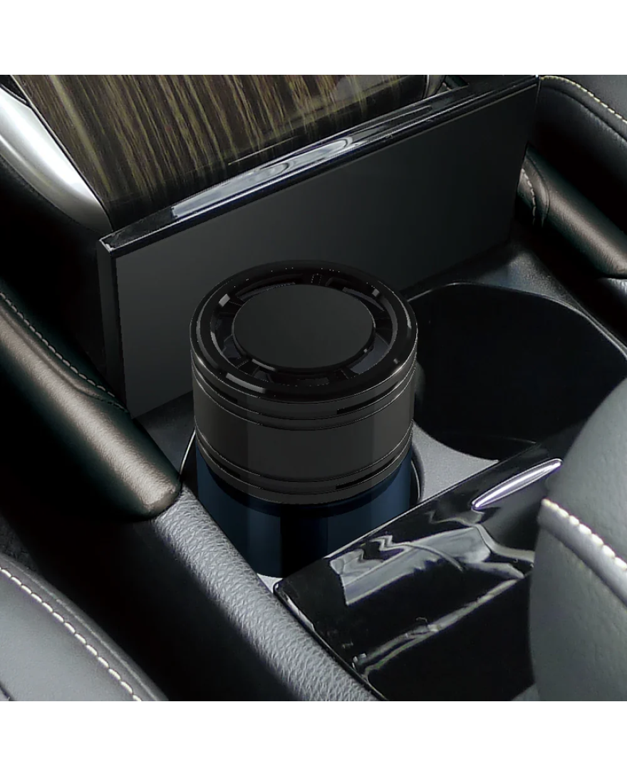 Carall Eldran Rizer Rich Bloom Car Freshner 200ml