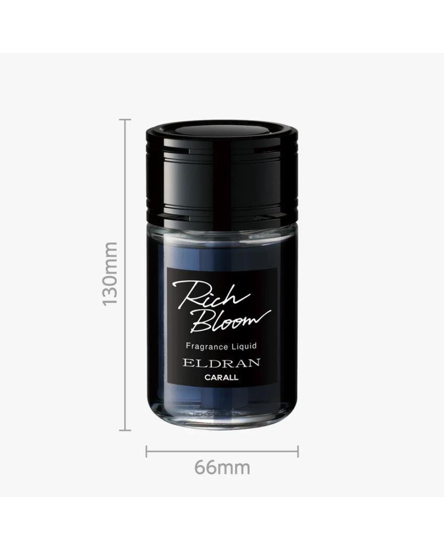 Carall Eldran Rizer Rich Bloom Car Freshner 200ml