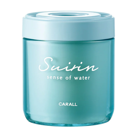 Carall Suirin Gel Water Savon | 160 ml | Product Life 45-60 Days
