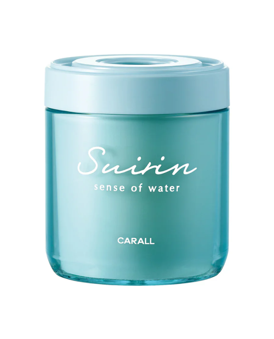 Carall Suirin Gel Water Savon | 160 ml | Product Life 45-60 Days