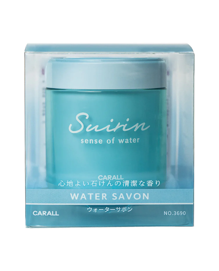 Carall Suirin Gel Water Savon | 160 ml | Product Life 45-60 Days
