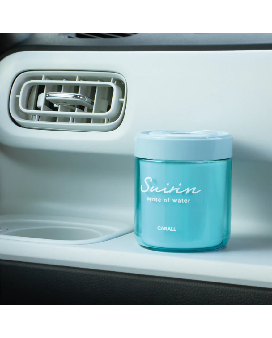 Carall Suirin Gel Water Savon | 160 ml | Product Life 45-60 Days