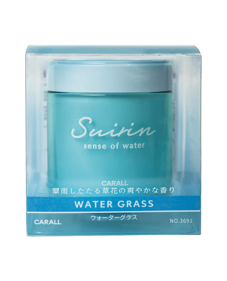 Carall Suirin Gel Water Grass | 160 ml | Product Life 45-60 Days