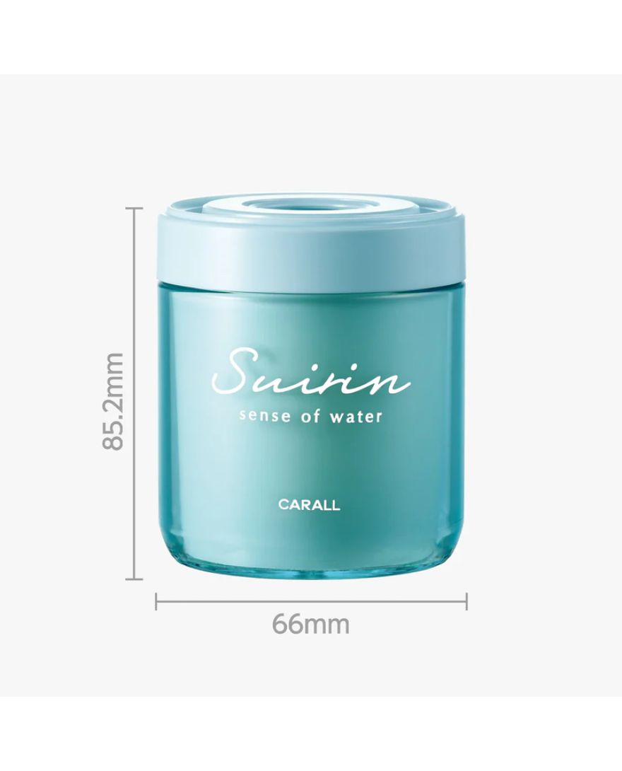 Carall Suirin Gel Water Grass | 160 ml | Product Life 45-60 Days