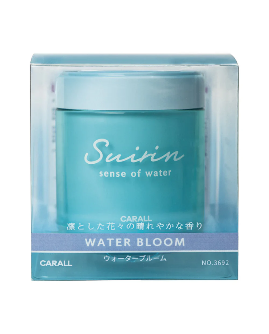 Carall Suirin Gel Water Bloom | 160 ml | Product Life 45-60 Days