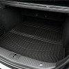 3D MAXpider Universal Cargo Liner Trim-to-FIT Kagu Size:L L53.5 xW36.2 Black | Cross FOLD