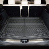 3D MAXpider 2199M-09 Universal Cross Fold Trim to Fit Cargo Liner | Kagu Rubber | Black