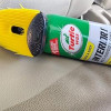Turtle Wax Quick And Easy Interior 1 Cleaner Stain Remover 400ml