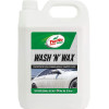 TURTLE WAX TW PRO WASH AND WAX Shampoo 5L