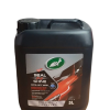 Turtle Wax Seal 'N' Shine Sealant Wax Pro Valeting Car Care 5L