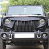Bimbra 4x4 6 Slot Grill - BODY COLOUR