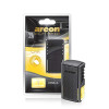 AREON AC Vent Car Air Freshener Perfume Vanilla | 8ml | ACB06