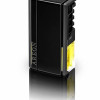 AREON AC Vent Car Air Freshener Perfume Vanilla | 8ml | ACB06