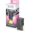 AREON AC Vent Car Air Freshener Anti Tobacco | 8ml | ACP04| New Packed Piece | Expired | Returnable