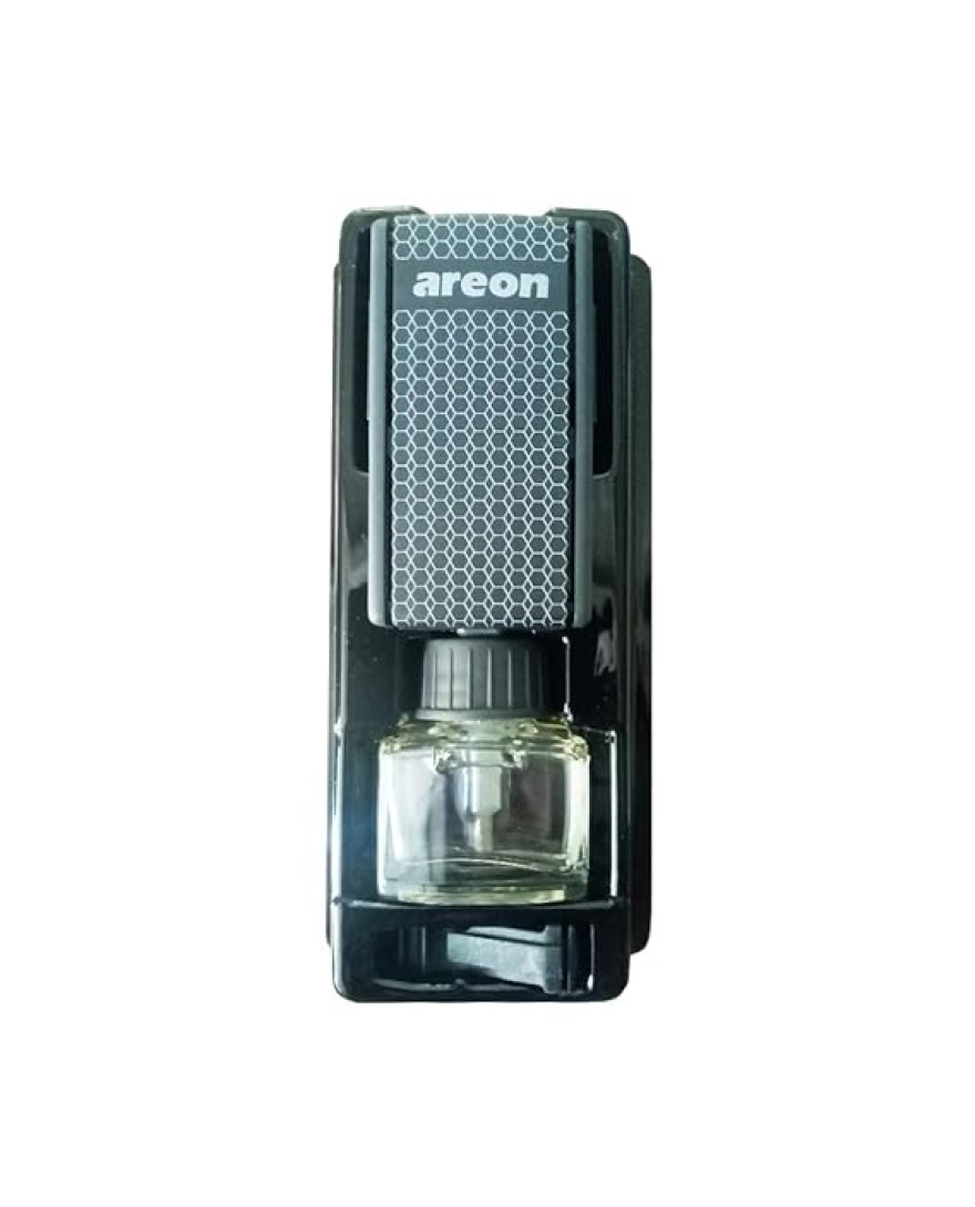 AREON ACP05 AC Vent Car Air Freshener Oxygen | 8ml