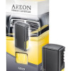 Areon CAR AC Vent Car Freshener Gold | 8ml