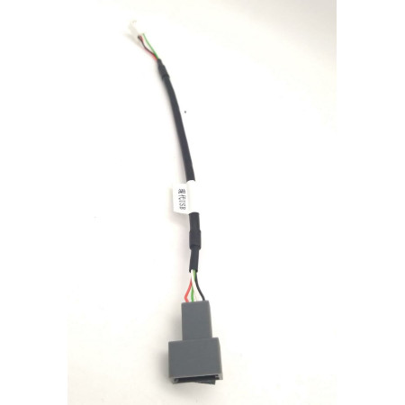 Global Byte Hyundai 2018-20 OEM Place USB Retention Cable (Android System 9 or 10 inch) | AD/AU-HY04/U/OE Global Byte Hyundai 2018-20 OEM Place USB Retention Cable (Android System 9 or 10 inch) | AD/AU-HY04/U/OE