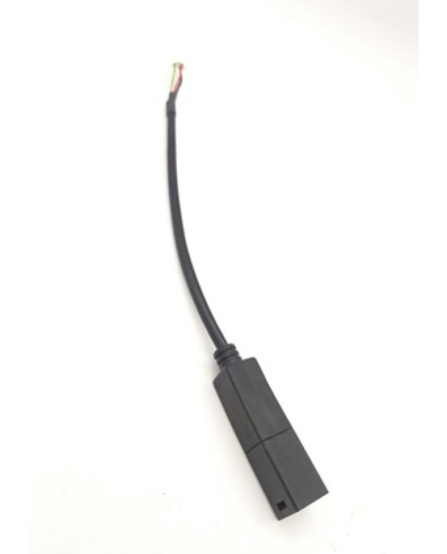Toyota OEM Place USB Retention Cable