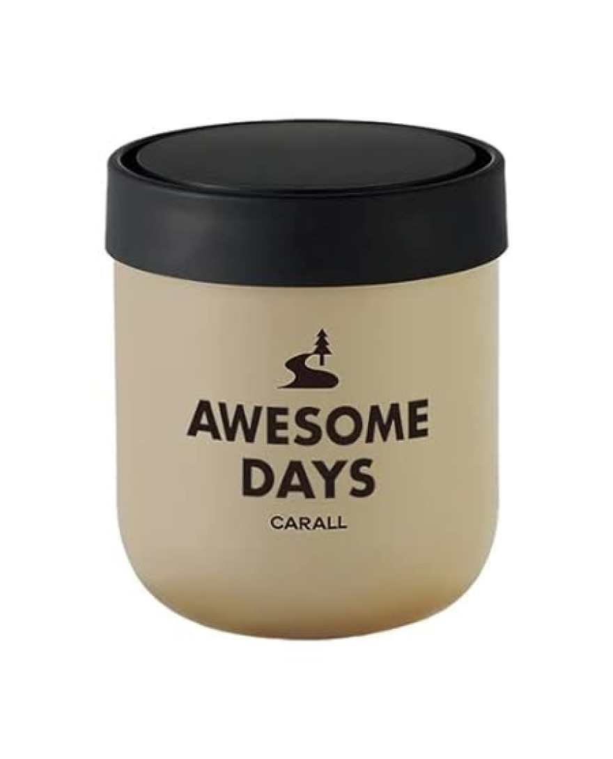 Carall Awesome Days Gel White Musk