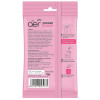 Godrej aer Power Pocket Bathroom Freshener | Rose Fresh Blossom |10g | Lasts up to 30 days | Germ Protection
