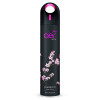Godrej aer Spray | Room Freshener for Home And Office |  Passion | 220 ml | Long Lasting Fragrance