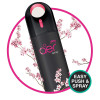 Godrej aer Spray | Room Freshener for Home And Office |  Passion | 220 ml | Long Lasting Fragrance