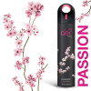 Godrej aer Spray | Room Freshener for Home And Office |  Passion | 220 ml | Long Lasting Fragrance