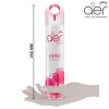Godrej aer Spray | Room Freshener for Home And Office | PETAL CRUSH PINK | 220 ml | Long Lasting Fragrance