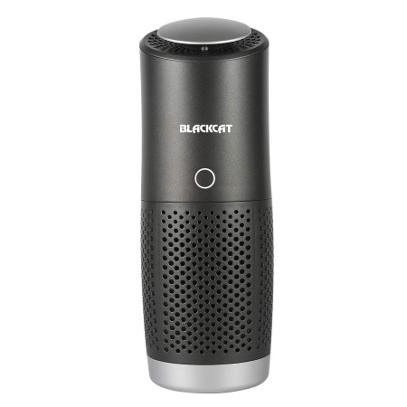 Car Air Purifier Blackcat Puro2fy xt 500 for clean air