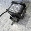 AURORA  LED headlight APL-002SPOT | 8 Pieces LED | 40W