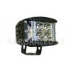 N.1 Side Shooter LED Light Aurora Model ALO-2-E4E15D1 | 4 Inch 40W Side Shooter 180° LED Light 3200 Lumens Osram Chip