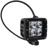 Aurora LED driving light alo-2-p4t | 40W | Lumen Flux 3200 | 4 Pieces LED 