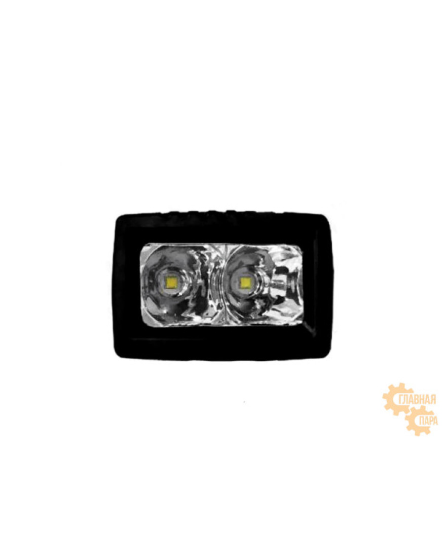 LED HEADLIGHT AURORA ALO-L-2-P7T ​​20W