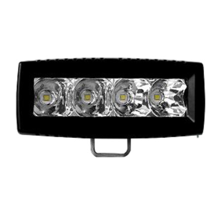 Aurora LED headlight  ALO-L-4-E7D1 | 20 W | 4 Pieces LED Aurora LED headlight  ALO-L-4-E7D1 | 20 W | 4 Pieces LED
