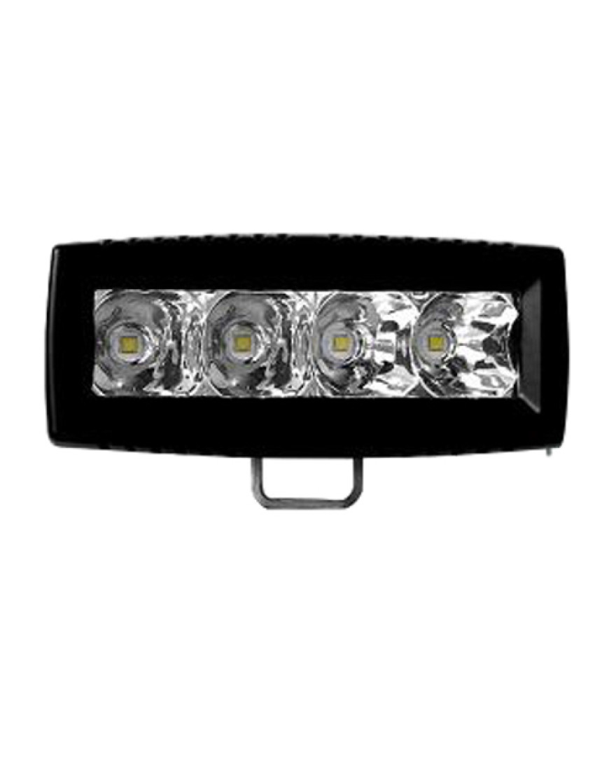 LED headlight Aurora ALO-L-4-E7D1