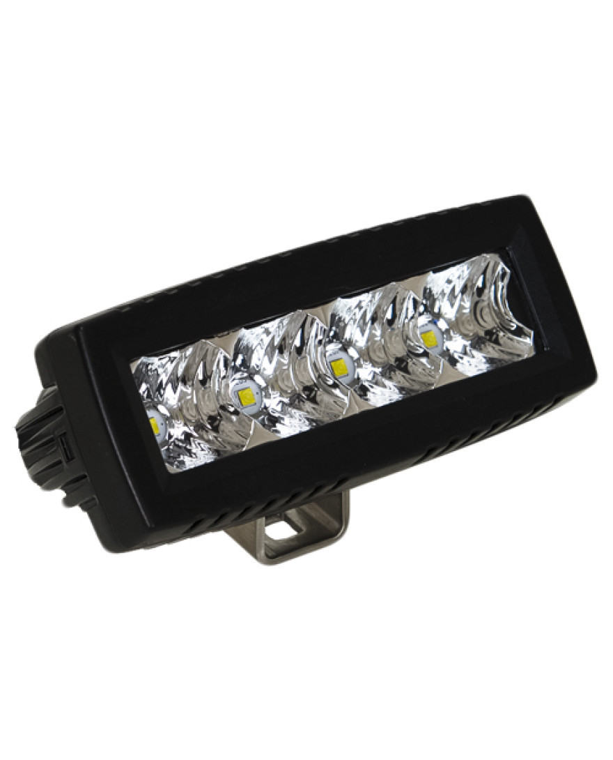 LED headlight Aurora ALO-L-4-E7D1