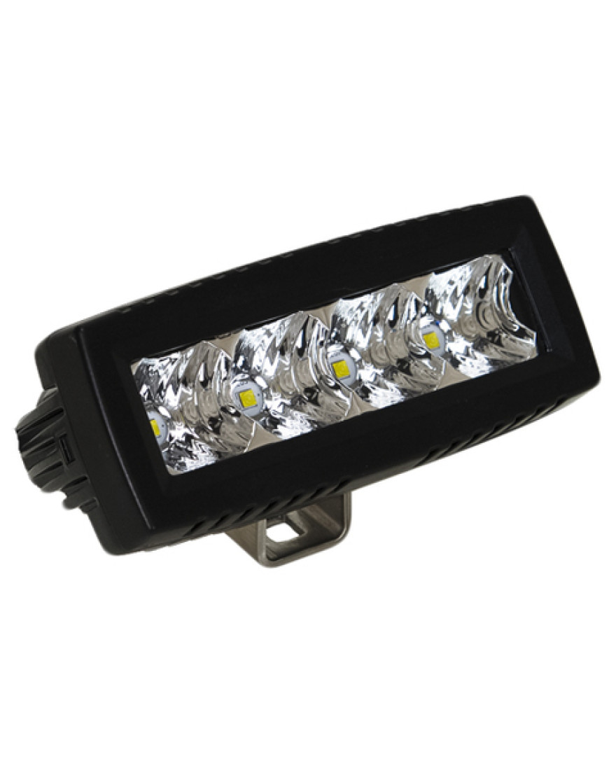 LED HIGH BEAM HEADLIGHT AURORA ALO-L-4-P7J