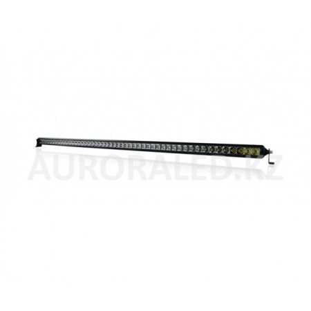 AURORA S5 Slim LED Light Bar 23800 Lumens Osram Chip | White Color | 50 Inch | 250W AURORA S5 Slim LED Light Bar 23800 Lumens Osram Chip | White Color | 50 Inch | 250W