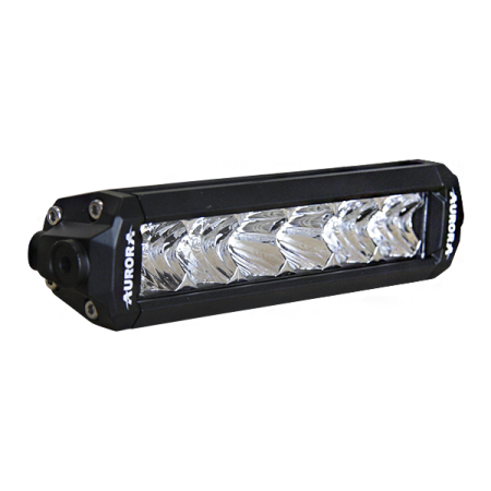 AURORA S5 Slim LED Light Bar 2856 Lumens Osram Chip | White Color | 6 Inch | 30W AURORA S5 Slim LED Light Bar 2856 Lumens Osram Chip | White Color | 6 Inch | 30W