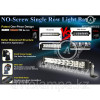 AURORA S5 Slim LED Light Bar 2856 Lumens Osram Chip | White Color | 6 Inch | 30W