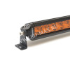 AURORA S5 Slim LED Light Bar 14280 Lumens Osram Chip | Yellow Color | 30 Inch | 150W 
