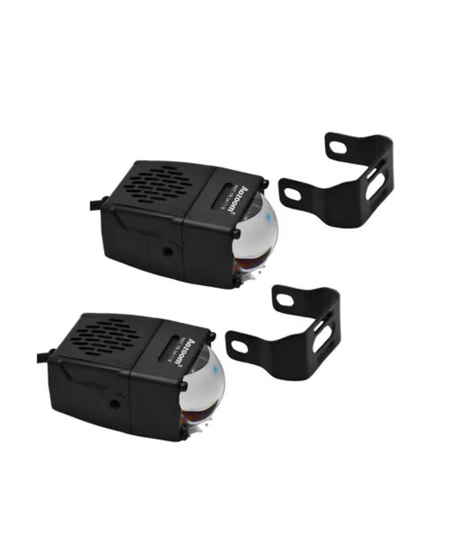 Aozoom ALZD-01 W2 External Auxillary Light 72W