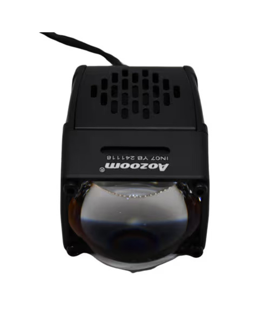 Aozoom ALZD-01 W2 External Auxillary Light 72W