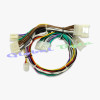 Global Byte Amplifier Harness For Old Toyota | AMP-CO/TO